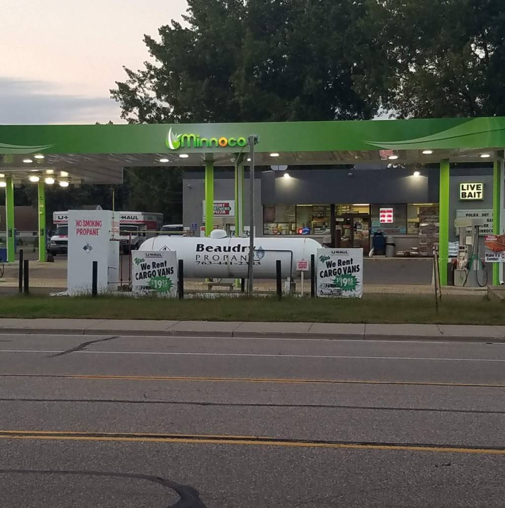 centermart minnoco/twin lakes outdoor stop | restaurant | 1801 Main St, Centerville, MN 55038, USA | 6514263460 OR +1 651-426-3460