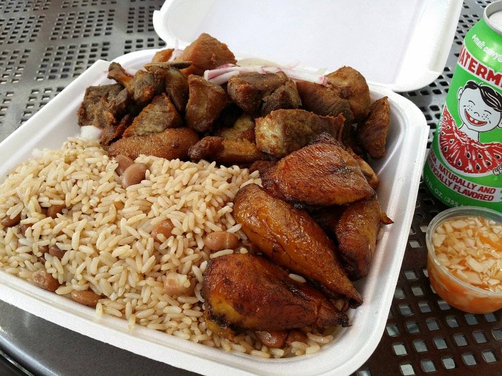 Manger Creole | restaurant | 1051 NW 14th St, Miami, FL 33136, USA | 3053241615 OR +1 305-324-1615