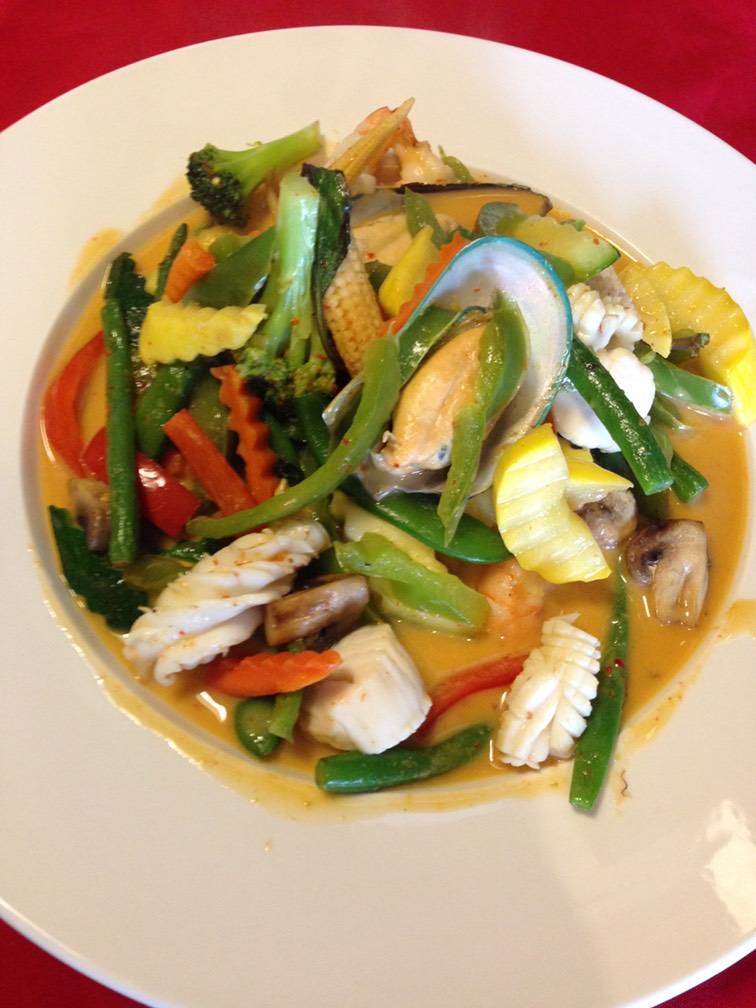 I Am Thai Cuisine | restaurant | 45709 Hayes Rd, Shelby Charter Twp, MI 48315, USA | 5862478788 OR +1 586-247-8788