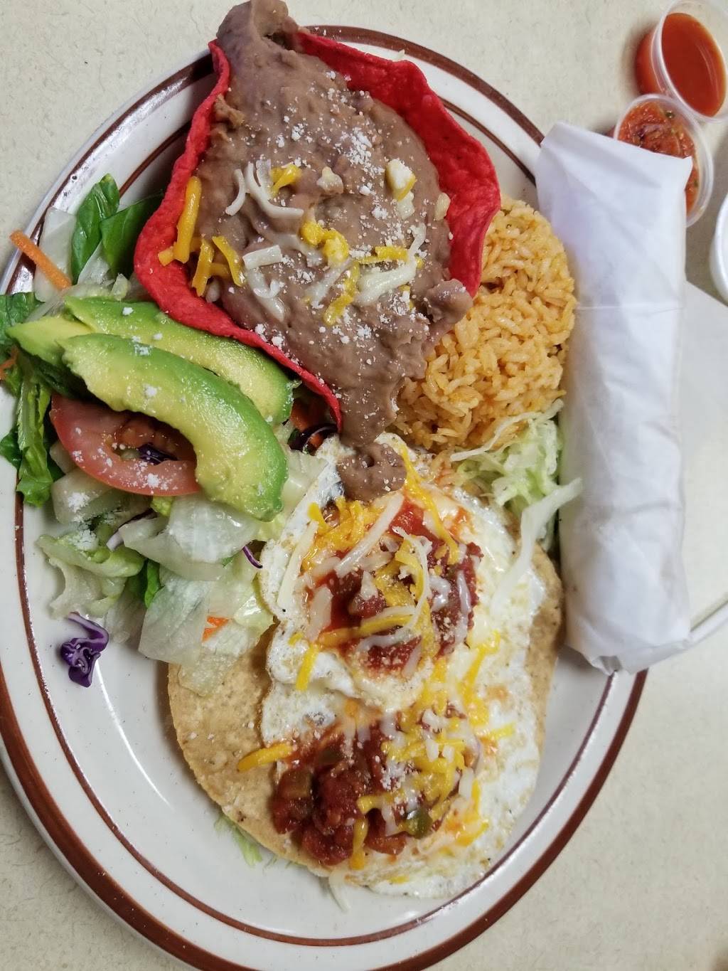 Mañanas Mexican Food | restaurant | 1730 Alpine Blvd # 112, Alpine, CA 91901, USA | 6196590596 OR +1 619-659-0596