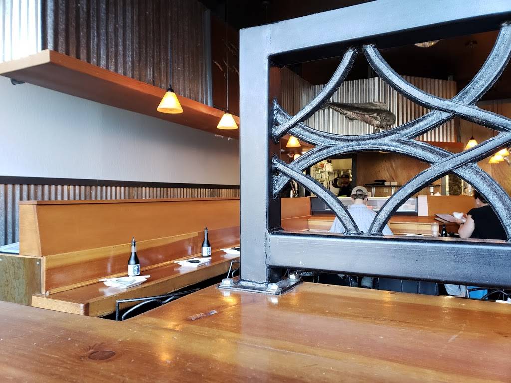 MakiAli | restaurant | 11357 Donner Pass Rd F, Truckee, CA 96161, USA | 5305821144 OR +1 530-582-1144