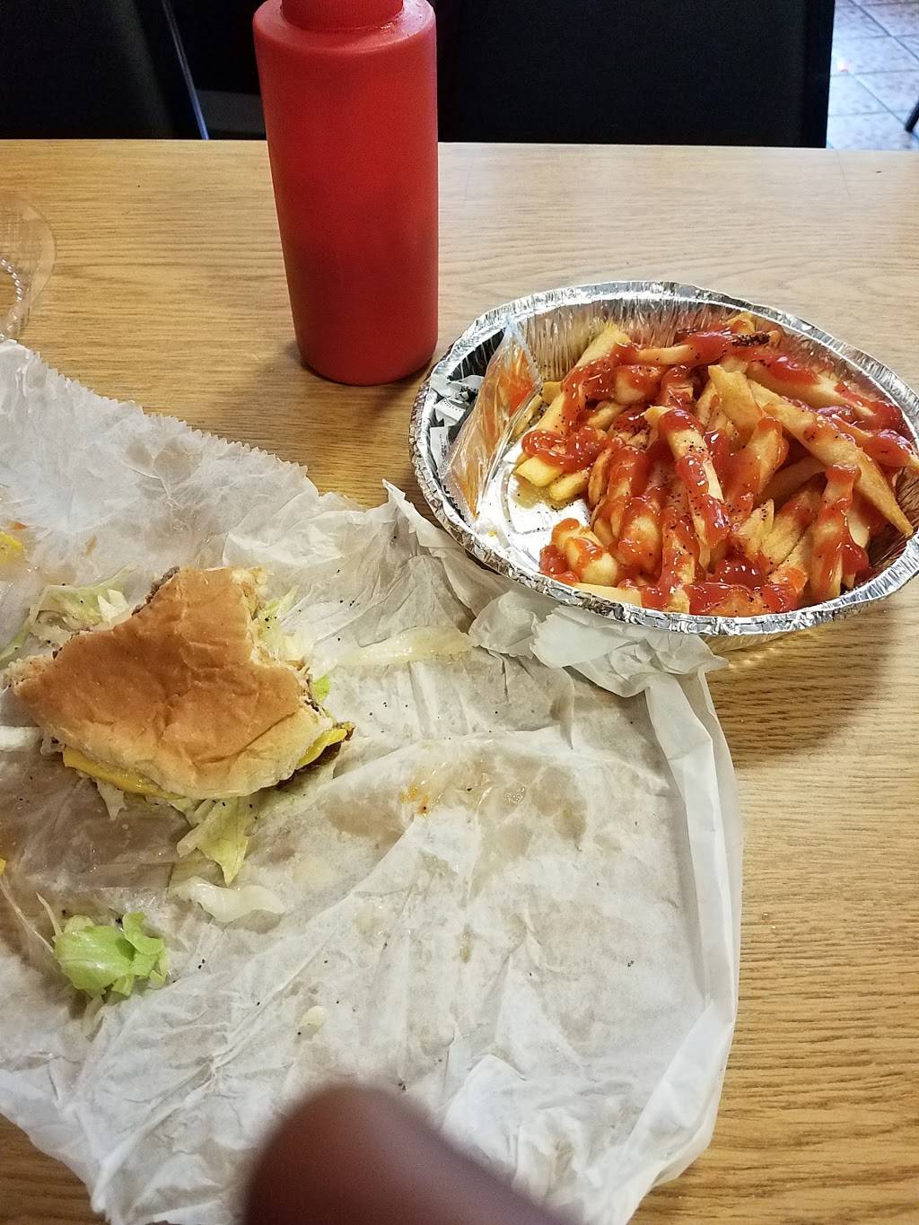 Park Avenue Luncheonette | restaurant | 131 Park Ave, Brooklyn, NY 11205, USA | 7186436434 OR +1 718-643-6434