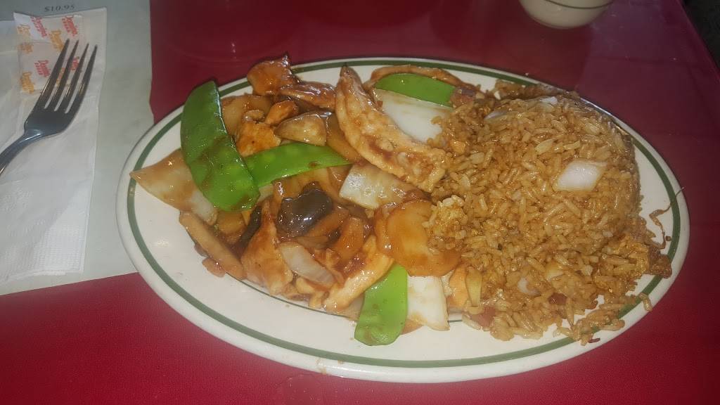 Hunan Cottage | restaurant | 293 Avenue X, Brooklyn, NY 11223, USA | 7189987505 OR +1 718-998-7505