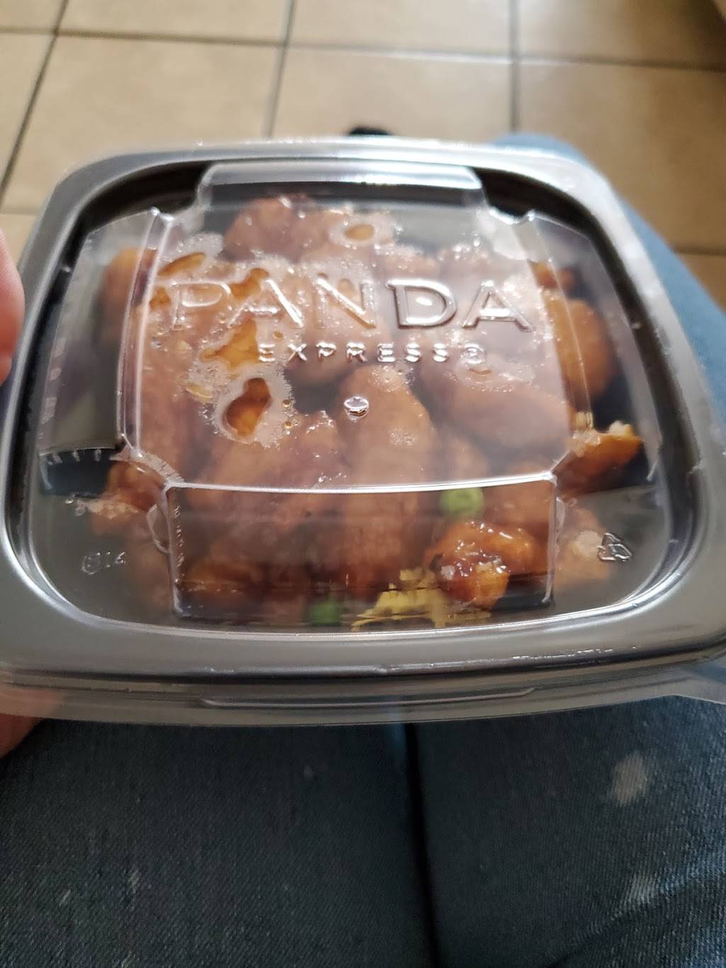 Panda Express | restaurant | 2800 N Campbell Ave, Tucson, AZ 85719, USA | 5203238899 OR +1 520-323-8899