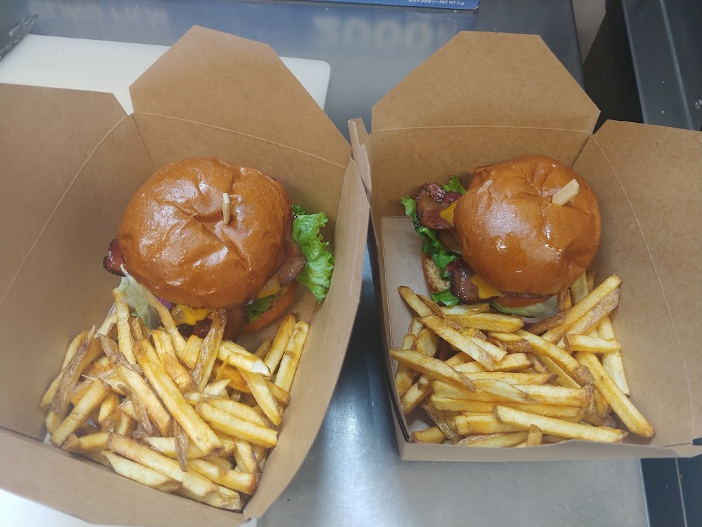 Vine Burgers | restaurant | 3579 Industrial Dr, Santa Rosa, CA 95403, USA | 7075369654 OR +1 707-536-9654