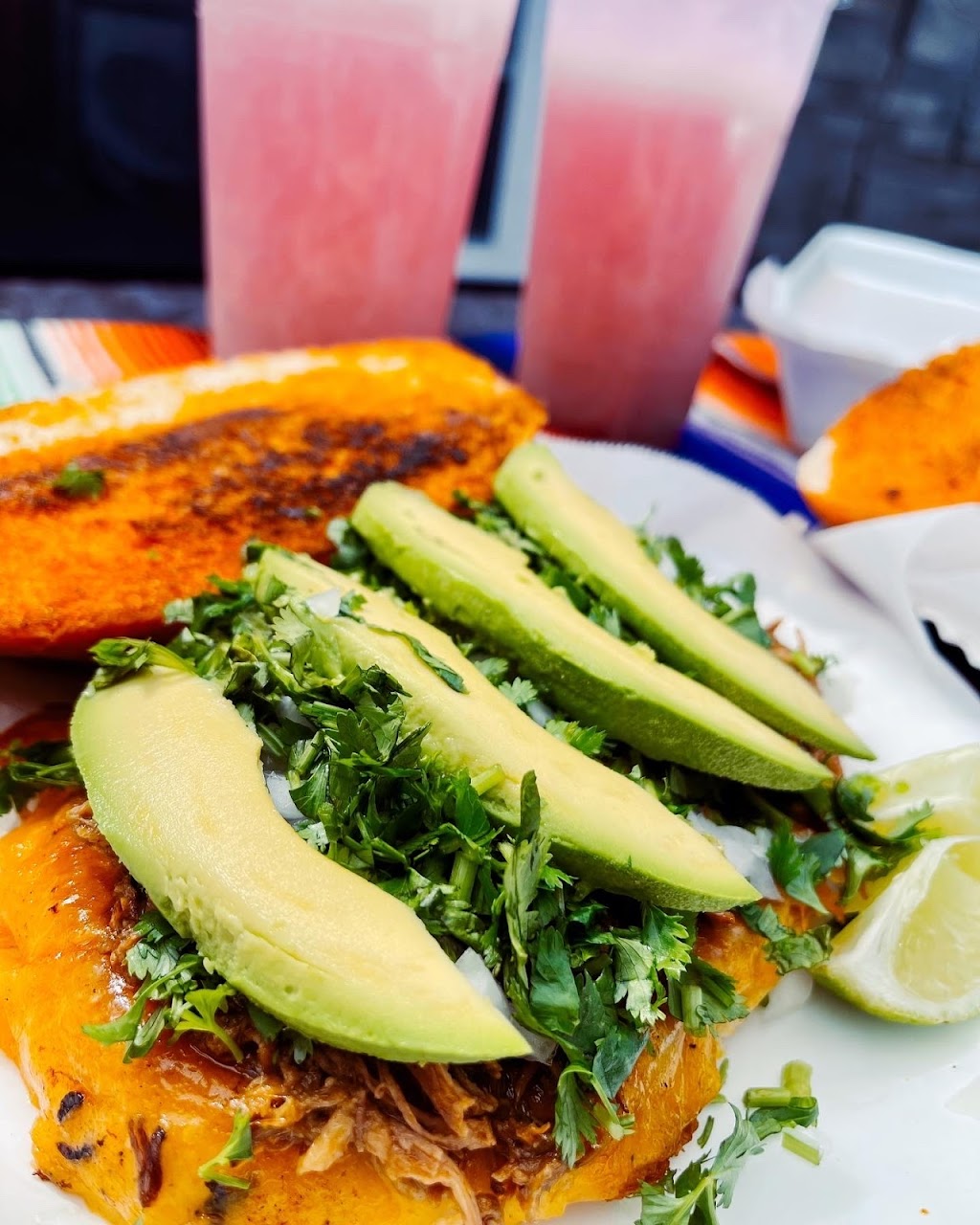 Matis Birria + Beer | restaurant | 4150 Mission Blvd Suite 107, San Diego, CA 92109, USA | 6199365324 OR +1 619-936-5324