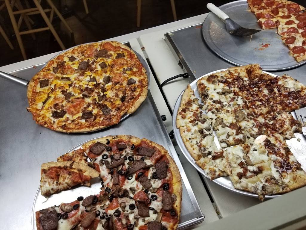 Indians Pizza | meal takeaway | 212 N Main St, Pleasant Hill, OH 45359, USA | 9376762624 OR +1 937-676-2624