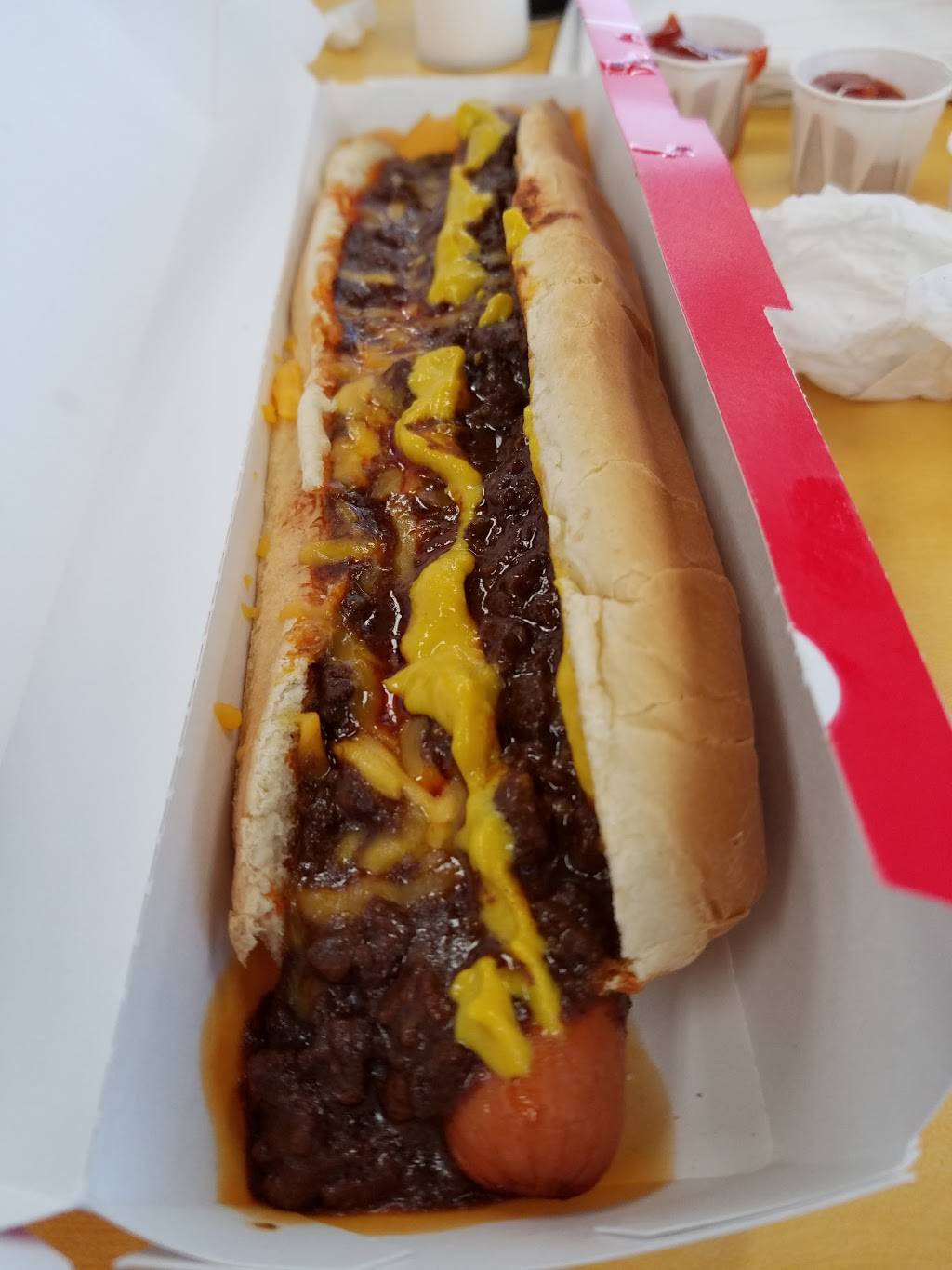 Dairy Queen Store | restaurant | 1301 Circle Park Blvd, Fort Worth, TX 76106, USA | 8176268553 OR +1 817-626-8553