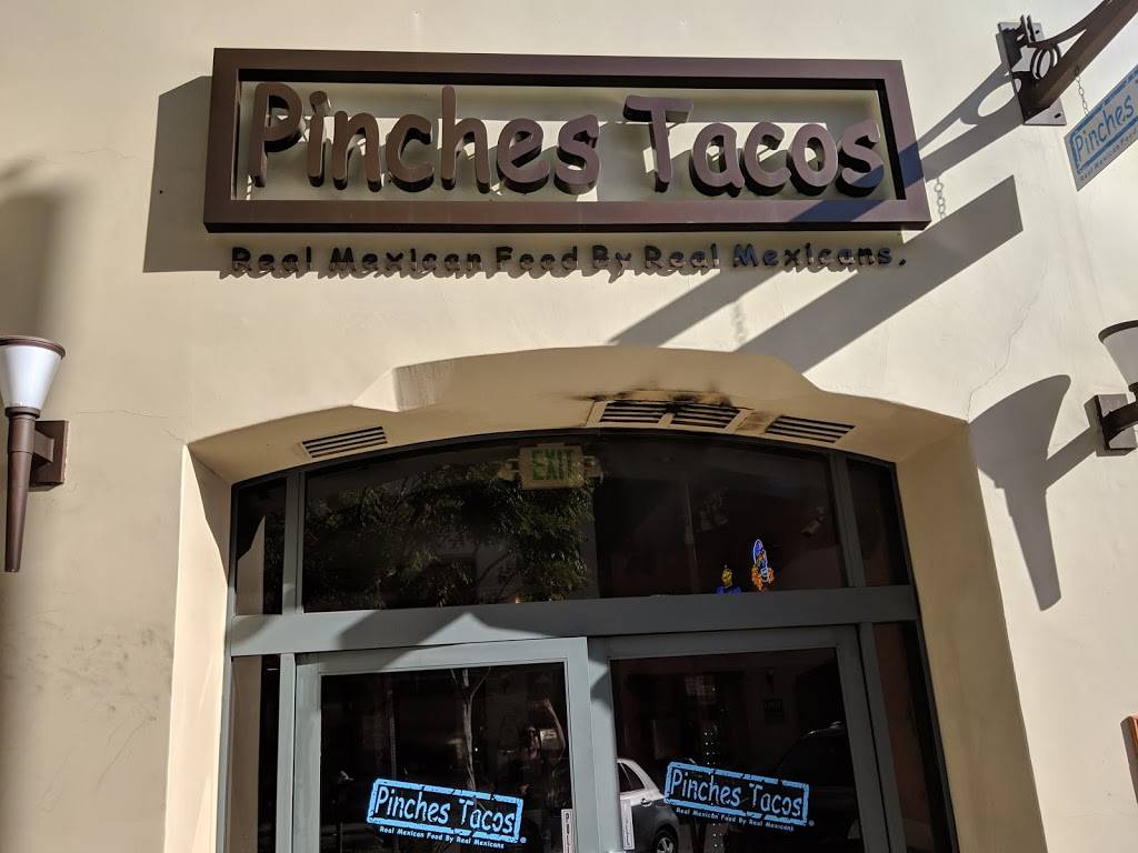 Pinches Tacos | restaurant | 1030 Glendon Ave, Los Angeles, CA 90024, USA | 3103618566 OR +1 310-361-8566