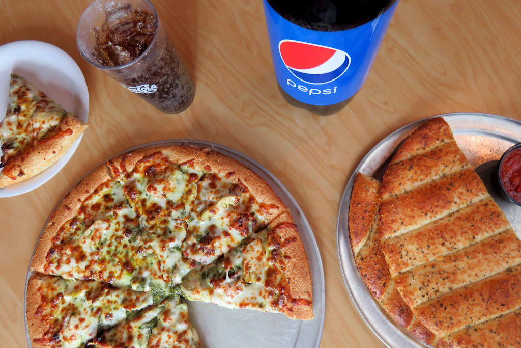 Westside Pizza | meal delivery | 432 S Fortuna Blvd, Fortuna, CA 95540, USA | 7077259990 OR +1 707-725-9990