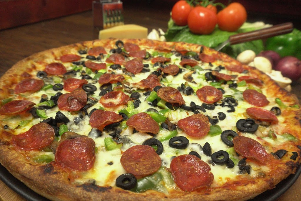 Papa Rays Pizza & Wings | restaurant | 967.5 Elmhurst Rd, Des Plaines, IL 60016, USA | 2243191010 OR +1 224-319-1010