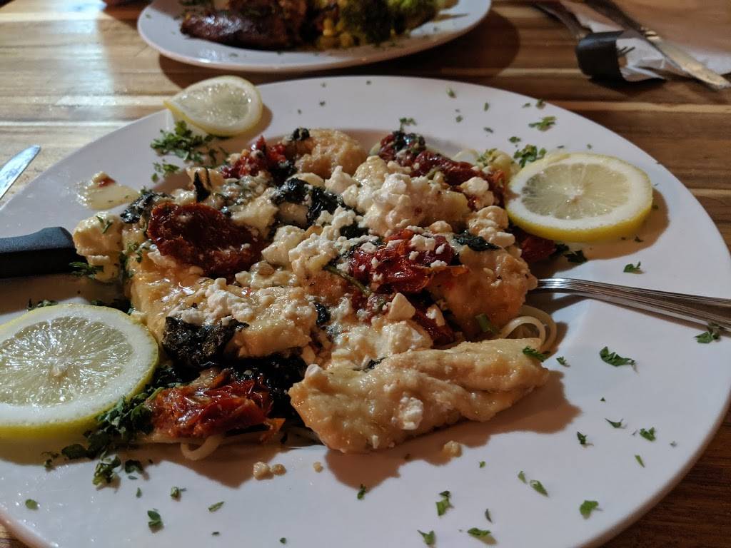 Grille 122 | restaurant | 91 Providence Rd, Whitinsville, MA 01588, USA | 5083729498 OR +1 508-372-9498