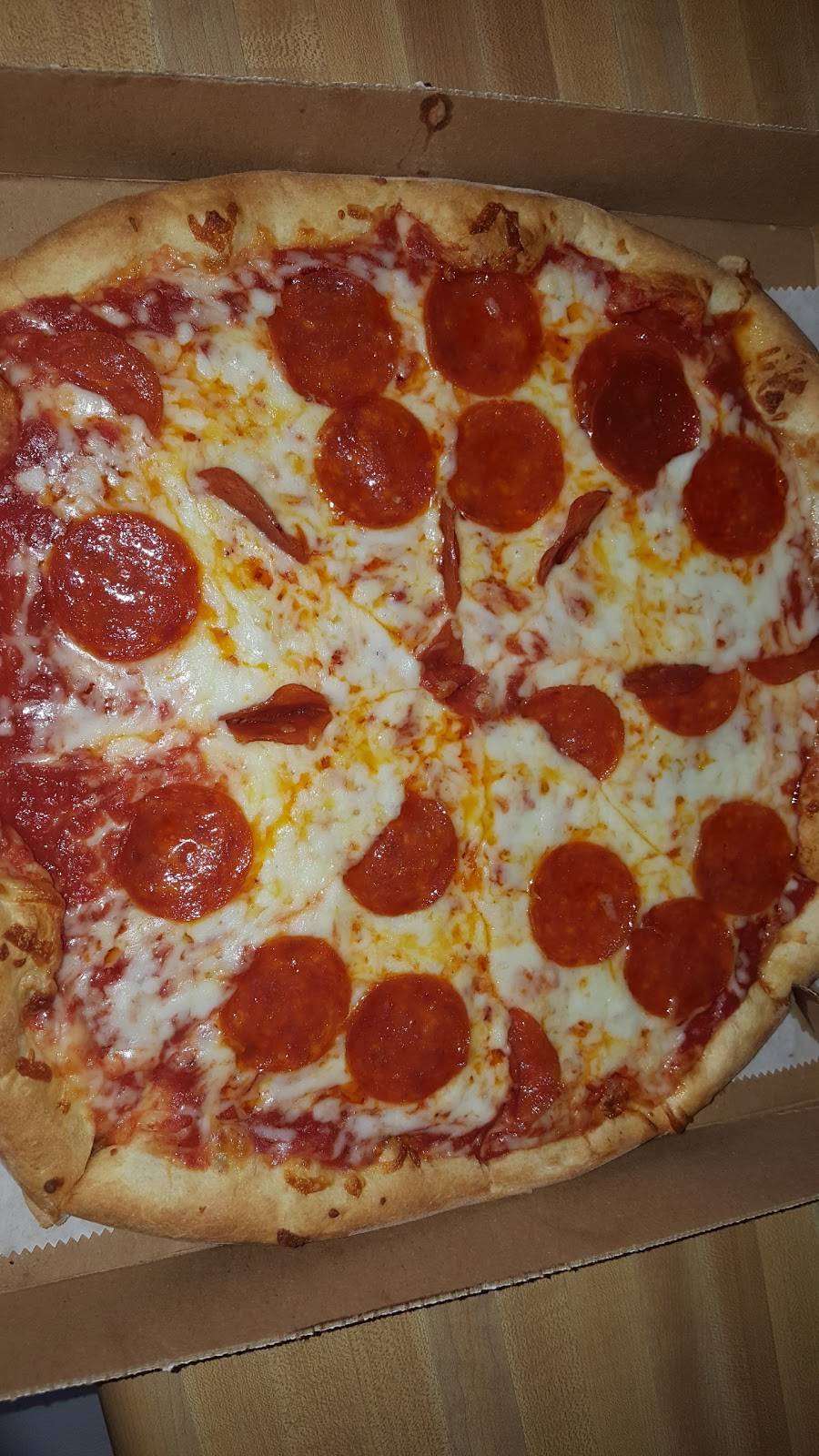 Galena Pizzaria Inc | restaurant | 119 N Main St, Galena, MD 21635, USA | 4106485944 OR +1 410-648-5944