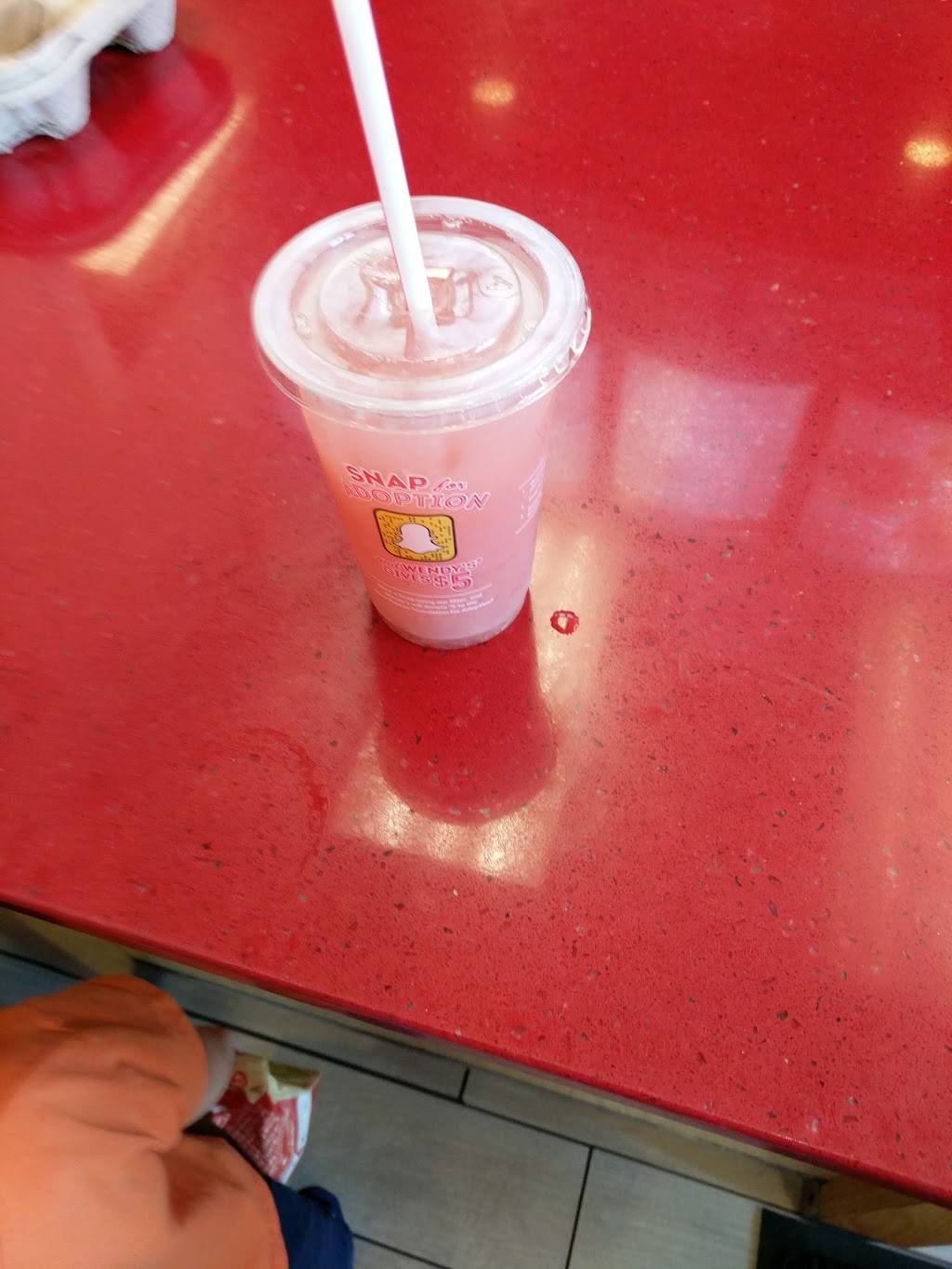 Wendys | restaurant | 21909 Ecorse Rd, Taylor, MI 48180, USA | 3132991330 OR +1 313-299-1330