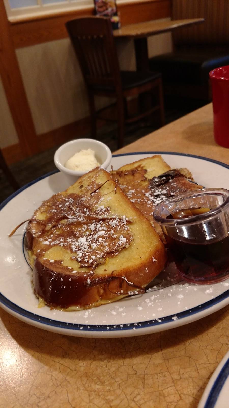 Bob Evans | restaurant | 3400 Lesh St NE, Canton, OH 44705, USA | 3304557328 OR +1 330-455-7328