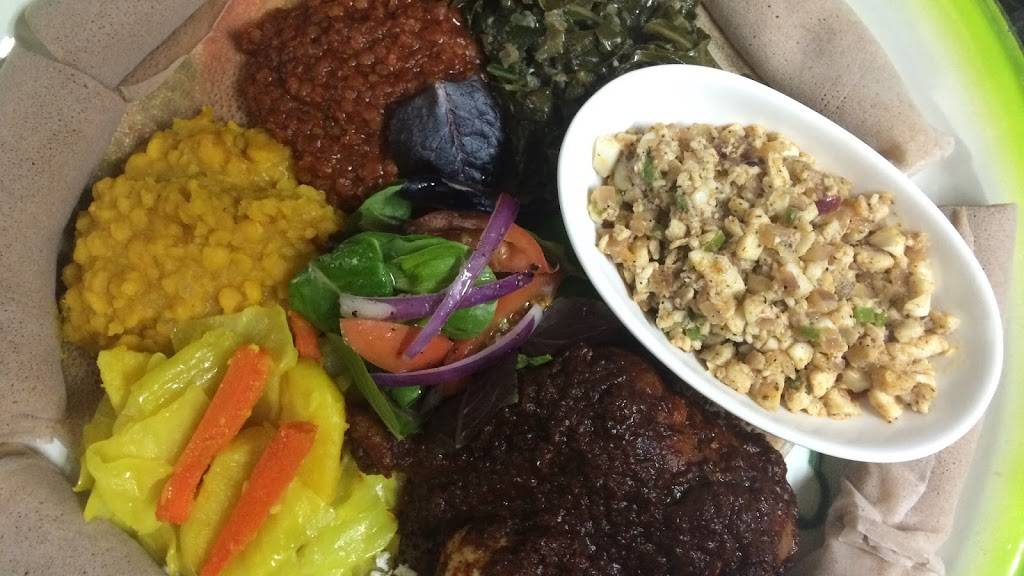 Abyssinian Kitchen | restaurant | 2625 SE 21st Ave, Portland, OR 97202, USA | 5038948349 OR +1 503-894-8349