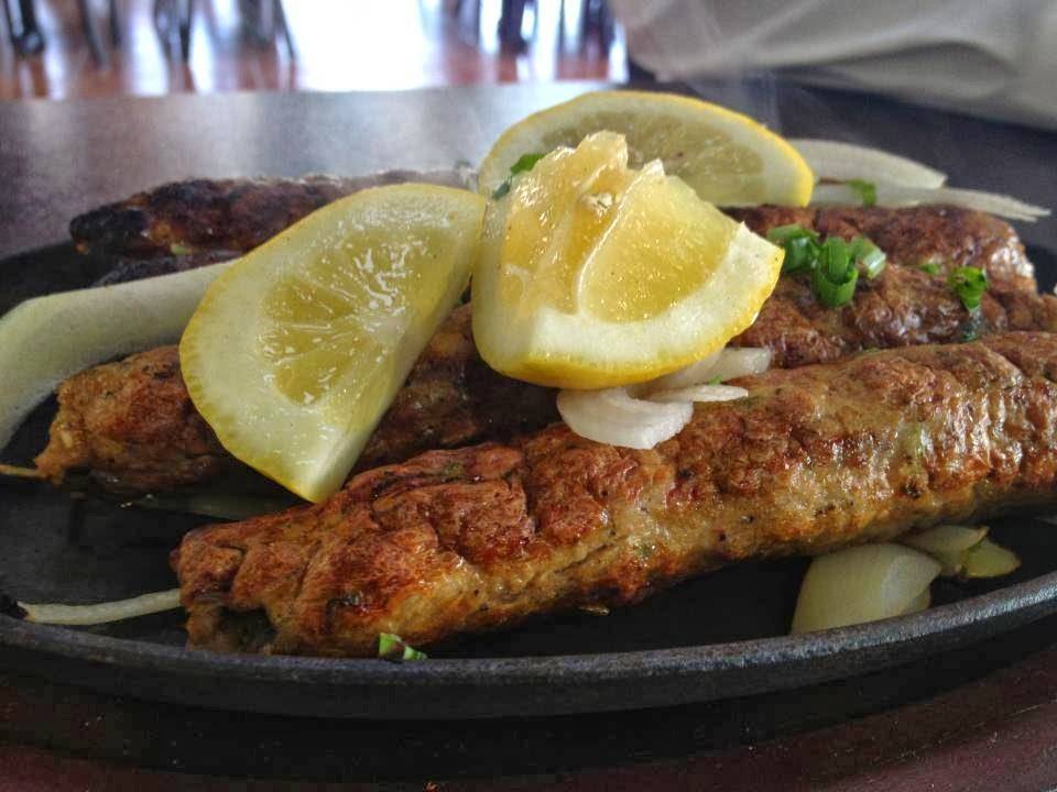 Kabab N Chutney | restaurant | 7850 Stockton Blvd, Sacramento, CA 95823, USA | 9166678100 OR +1 916-667-8100