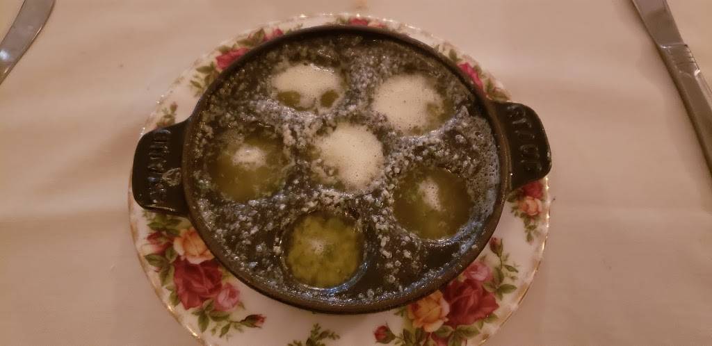 Escargot 41 | restaurant | 4339 Tamiami Trail N, Naples, FL 34103, USA | 2397935000 OR +1 239-793-5000