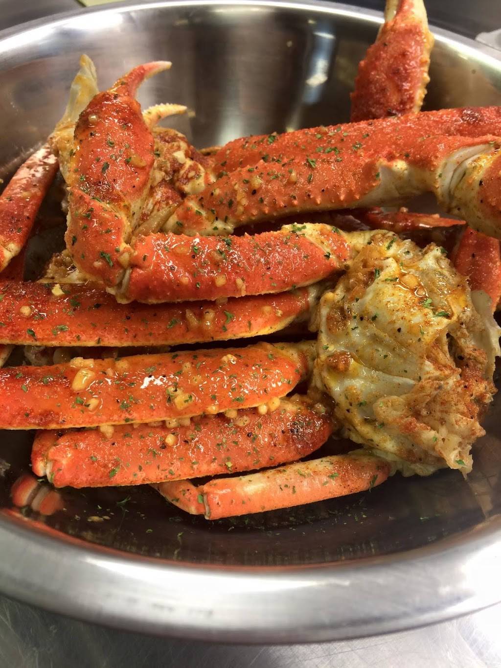 Lotus Seafood | restaurant | 2825 S Kirkwood Rd Suite 300, Houston, TX 77082, USA | 2817417091 OR +1 281-741-7091