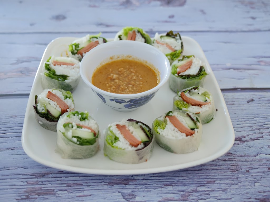 Loving Hut Vegan Express (City Heights/Talmadge) | restaurant | 4745 El Cajon Blvd Unit 102, San Diego, CA 92115, USA | 6192305680 OR +1 619-230-5680