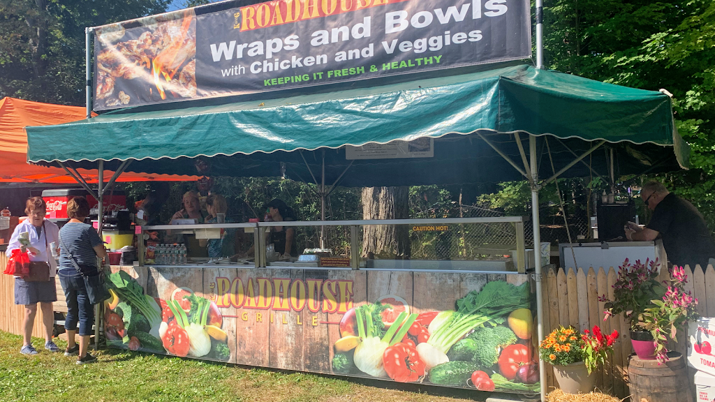 Roadhouse Grille | restaurant | 321 SW Main St, Douglas, MA 01516, USA | 5083416656 OR +1 508-341-6656