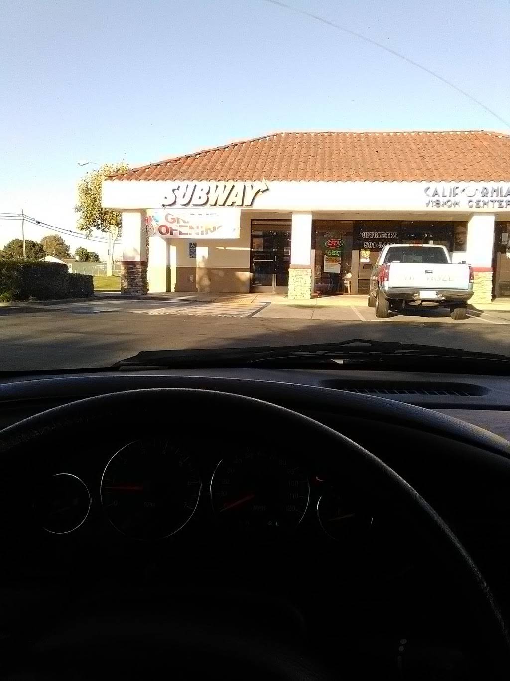 Subway Restaurants | restaurant | 4143 Riverside Dr Unit A, Chino, CA 91710, USA | 9096289236 OR +1 909-628-9236