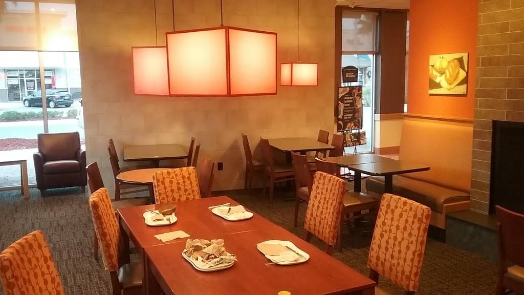 Panera Bread | cafe | 9570 Crosshill Blvd, Jacksonville, FL 32244, USA | 9047717191 OR +1 904-771-7191