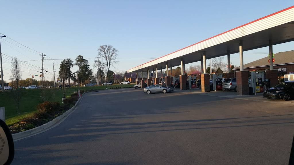 Speedy Café | restaurant | 2908 Memorial Blvd, Murfreesboro, TN 37129, USA | 6159078922 OR +1 615-907-8922