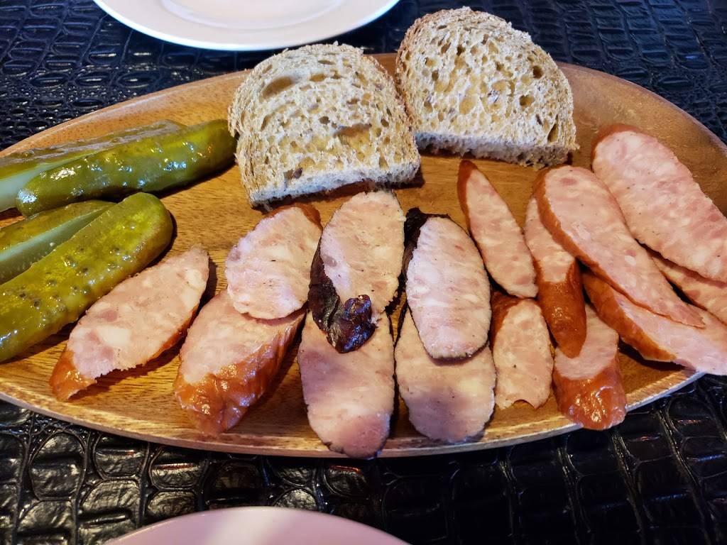 Pierogi Grill | restaurant | 1535 Gulf to Bay Blvd, Clearwater, FL 33755, USA | 7272163055 OR +1 727-216-3055