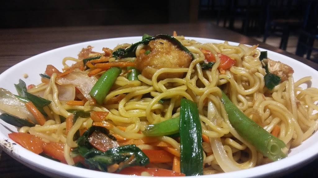 Pei Wei | restaurant | 4728 Millenia Plaza Way Suite D, Orlando, FL 32839, USA | 4073513532 OR +1 407-351-3532