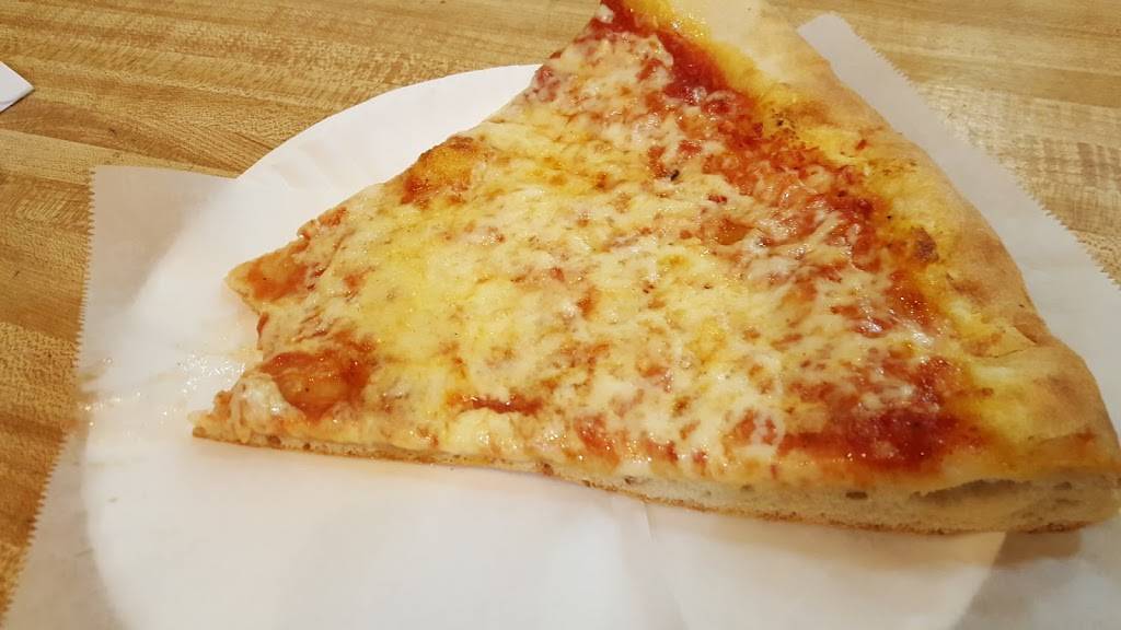 Jerrys Pizza | restaurant | 3430 Boston Rd, Bronx, NY 10469, USA | 7183257305 OR +1 718-325-7305