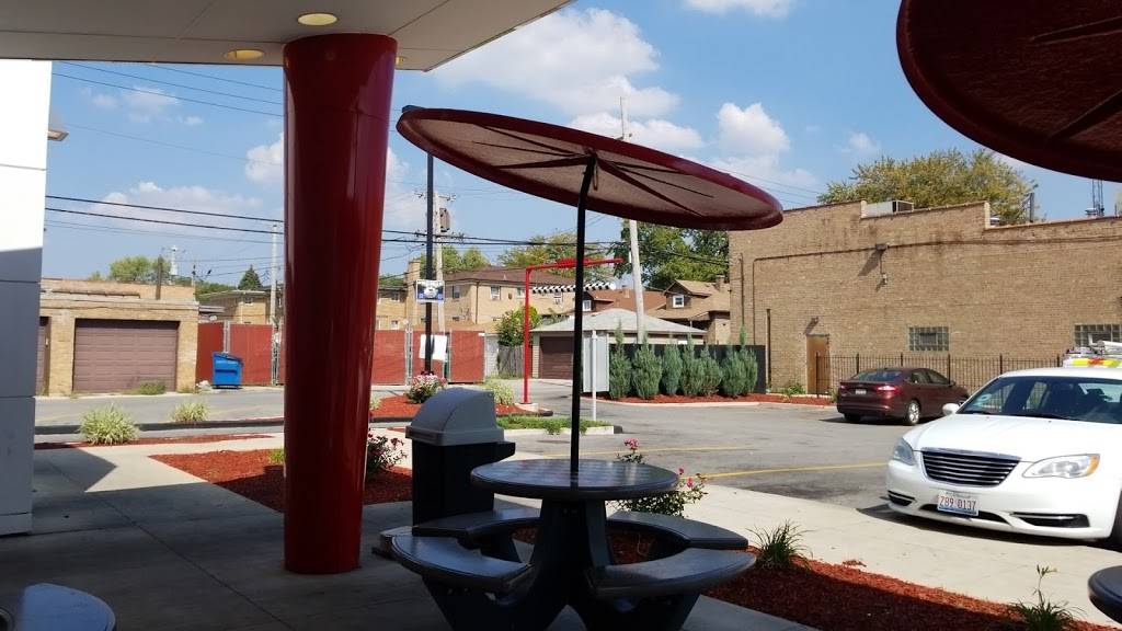 Checkers | restaurant | 1617 W Roosevelt Rd, Broadview, IL 60155, USA | 7083434030 OR +1 708-343-4030