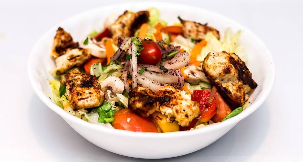 Aish Tanoor | restaurant | 994 Eglinton Ave W, Toronto, ON M6C 2C5, Canada | 6473525535 OR +1 647-352-5535