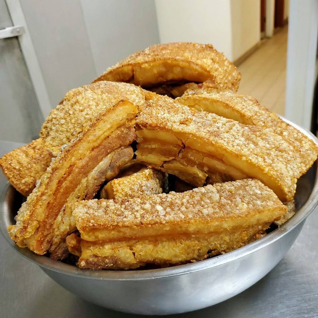 Lan Lamoon Authentic Thai Bistro | restaurant | 2900 S Nova Rd #1, South Daytona, FL 32119, USA | 3869449644 OR +1 386-944-9644