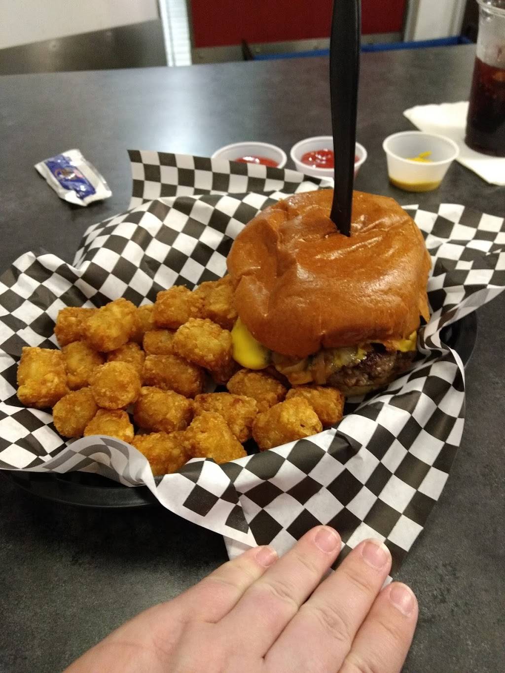 Stantons City Bites | restaurant | 1420 Edwards St, Houston, TX 77007, USA | 7132274893 OR +1 713-227-4893