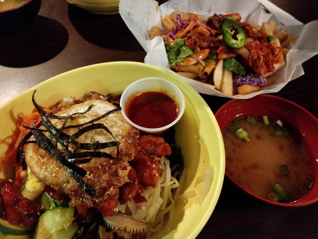 The Crown Baltimore | restaurant | 1910 N Charles St 2nd Fl, Baltimore, MD 21218, USA | 4106254848 OR +1 410-625-4848