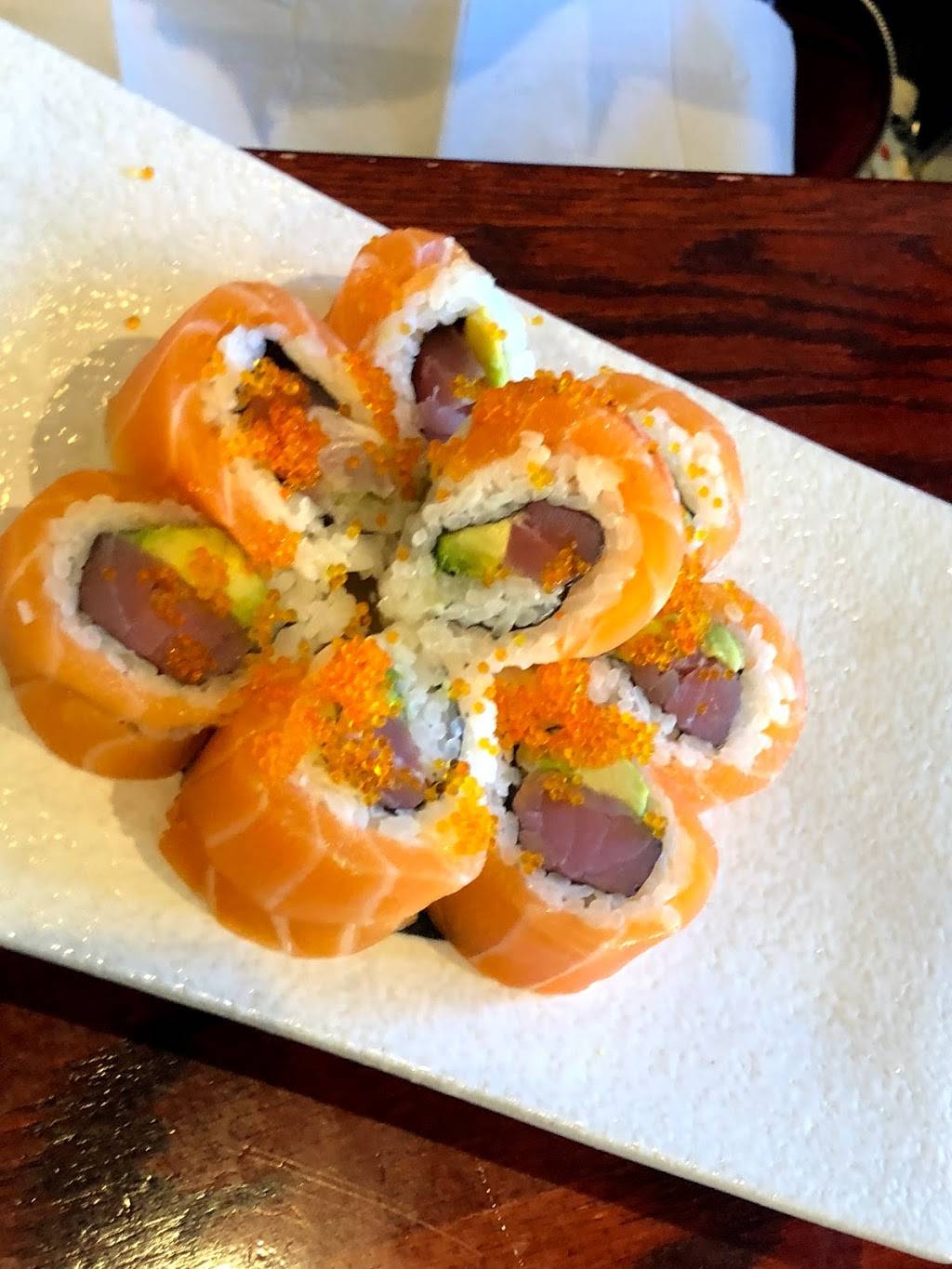 Joy Sushi | restaurant | 225 E Middlefield Rd, Mountain View, CA 94043, USA | 6509039403 OR +1 650-903-9403