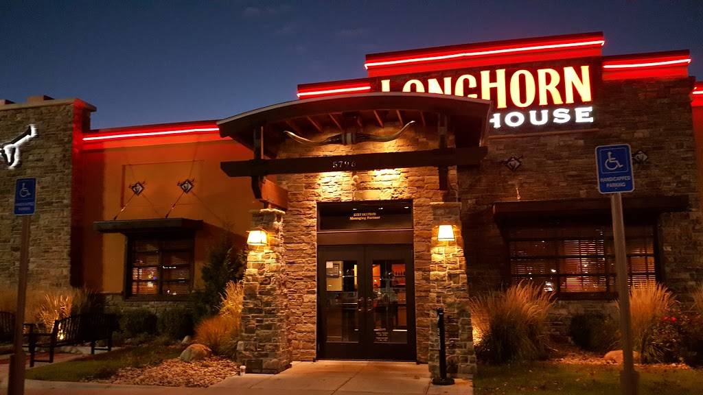 LongHorn Steakhouse | meal takeaway | 5796 W Saginaw Hwy, Lansing, MI 48917, USA | 5177039041 OR +1 517-703-9041