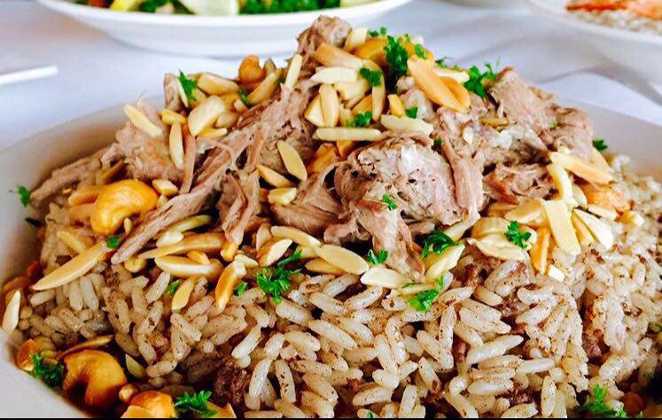 Masaya Mediterranean cuisine | restaurant | 7040 Schaefer Rd, Dearborn, MI 48126, USA | 3134361181 OR +1 313-436-1181