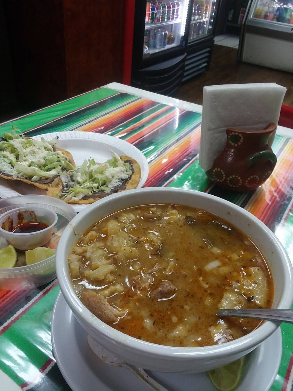 XIME Deli & Pizza | restaurant | 448 E 138th St, Bronx, NY 10454, USA | 3472704167 OR +1 347-270-4167