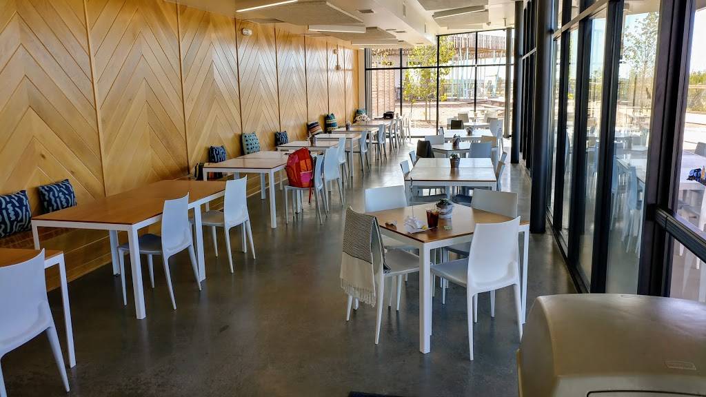 Blue Prairie at NLand Surf Park | restaurant | 4836 E Hwy 71, Del Valle, TX 78617, USA | 5129536383 OR +1 512-953-6383