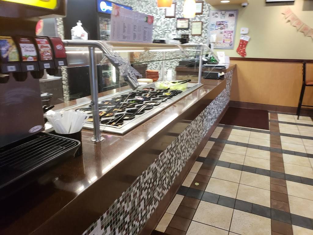 Round Table Pizza | meal delivery | 20 Chestnut Ave, South San Francisco, CA 94080, USA | 6507429755 OR +1 650-742-9755