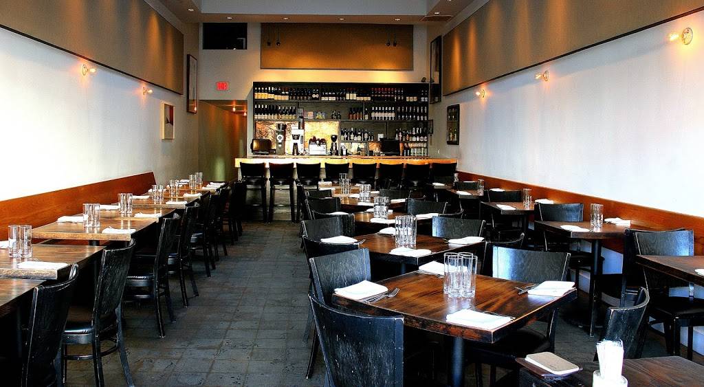 Animal | restaurant | 435 N Fairfax Ave, Los Angeles, CA 90036, USA | 3237829225 OR +1 323-782-9225