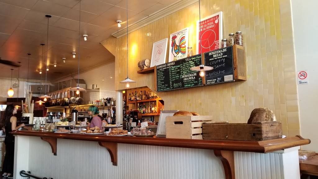 Pizzaiolo | restaurant | 5008 Telegraph Ave, Oakland, CA 94609, USA | 5106524888 OR +1 510-652-4888