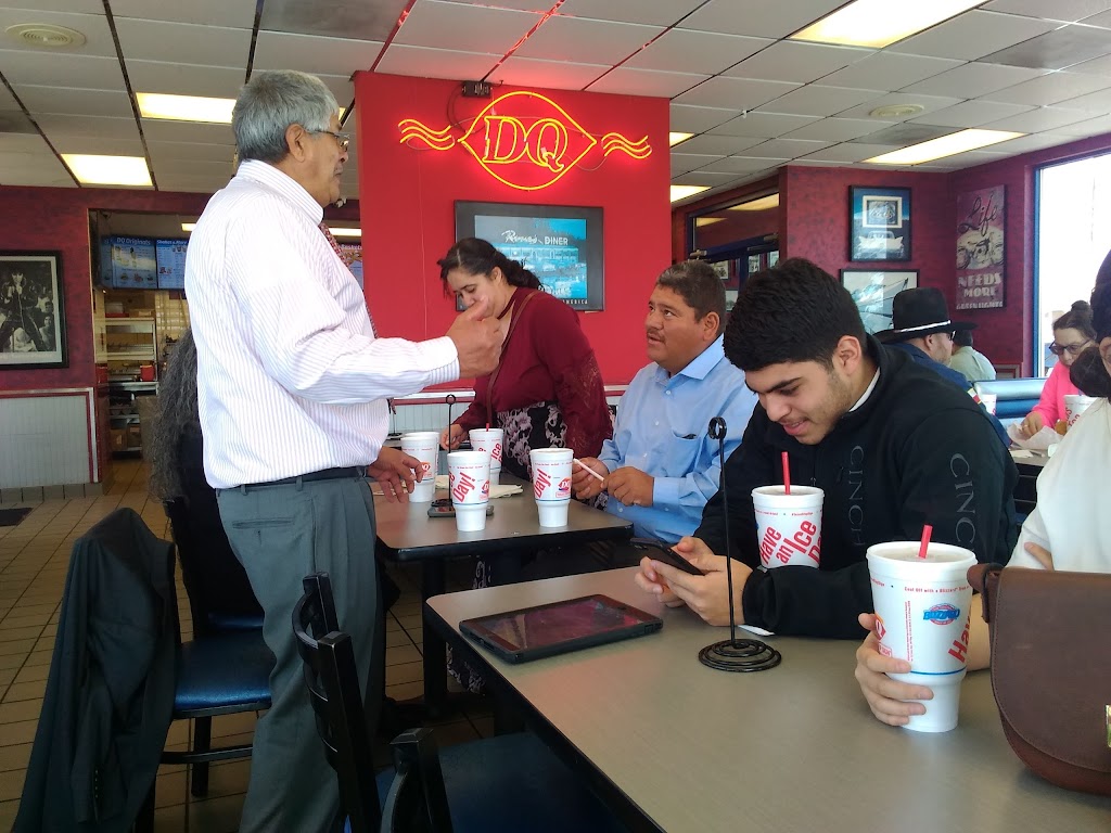 Dairy Queen | restaurant | 720 W University Blvd, Odessa, TX 79764, USA | 4323333251 OR +1 432-333-3251