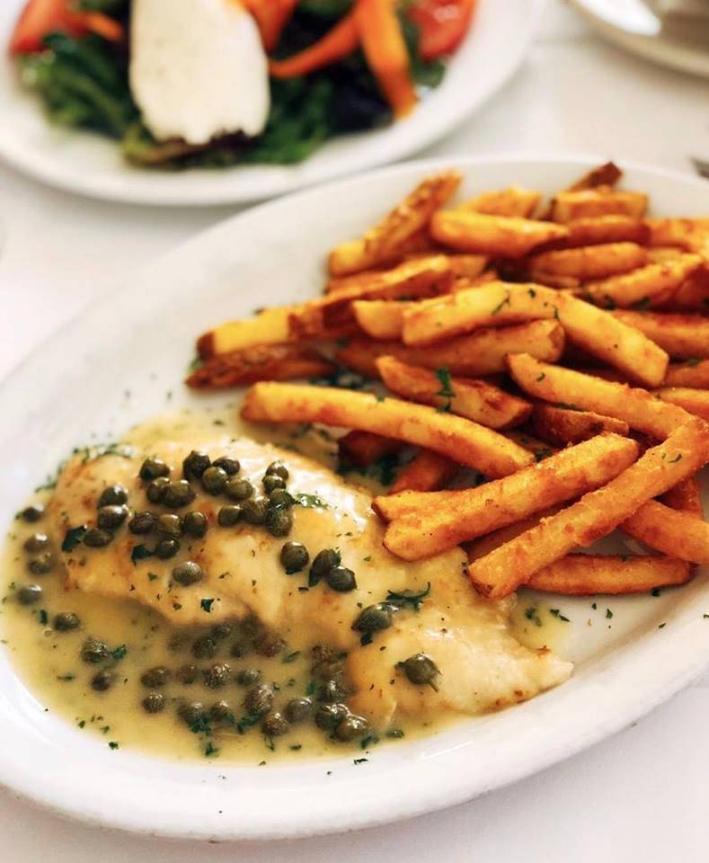 Luna Rossa | meal takeaway | 2449 Park Ave, Tustin, CA 92782, USA | 7142590861 OR +1 714-259-0861