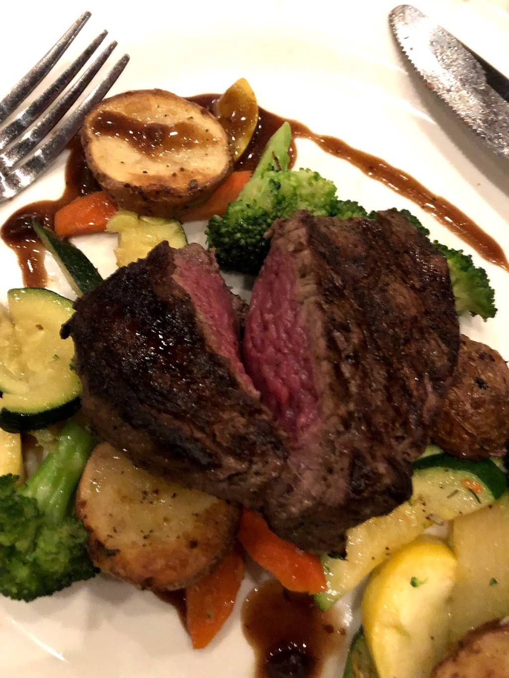 Aldino at The Vineyard | restaurant | 1203 North Loop 1604 W at Blanco, San Antonio, TX 78258, USA | 2103400000 OR +1 210-340-0000