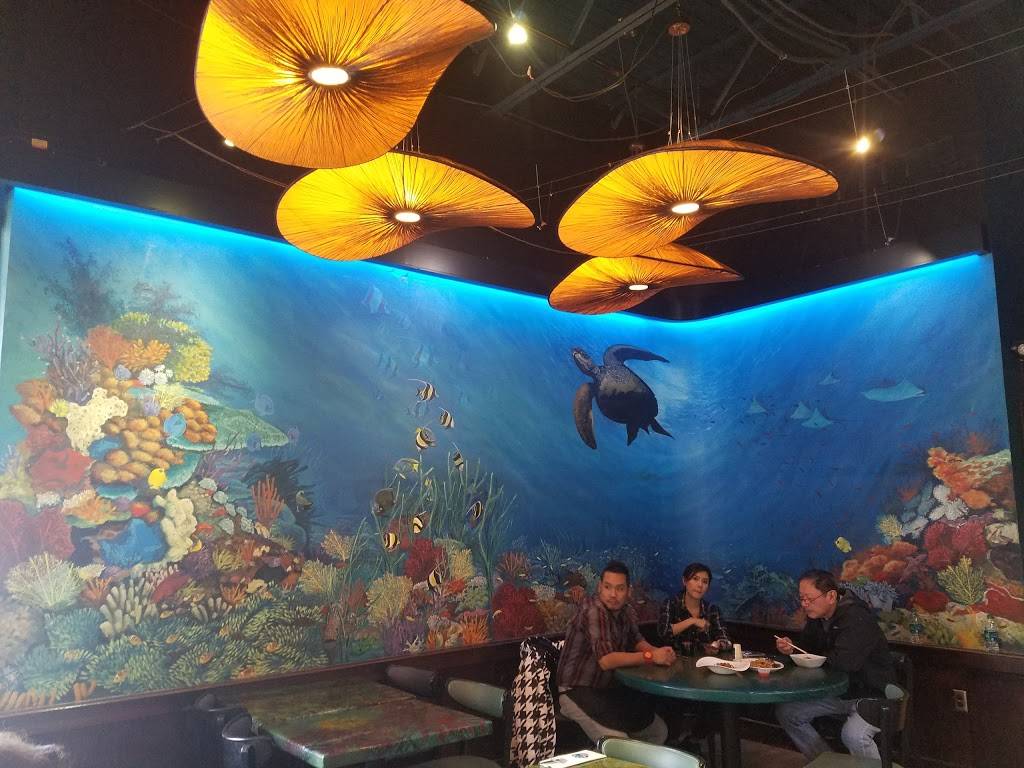 Tara Thai | restaurant | 7501 Leesburg Pike, Falls Church, VA 22043, USA | 7035069788 OR +1 703-506-9788