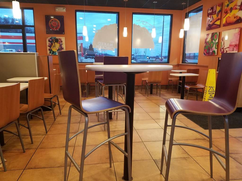 Taco Bell | meal takeaway | 3400 Madison Pike, Fort Mitchell, KY 41017, USA | 8593310639 OR +1 859-331-0639