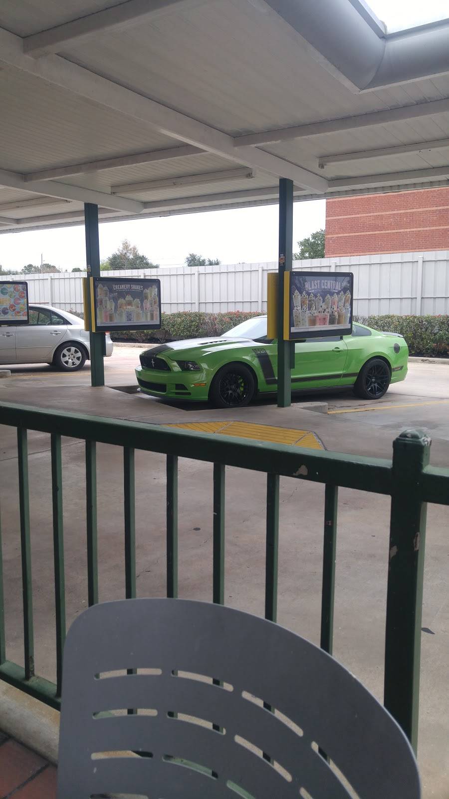 Sonic Drive-In | restaurant | 13630 Cypress North Houston Rd, Cypress, TX 77429, USA | 2818907017 OR +1 281-890-7017